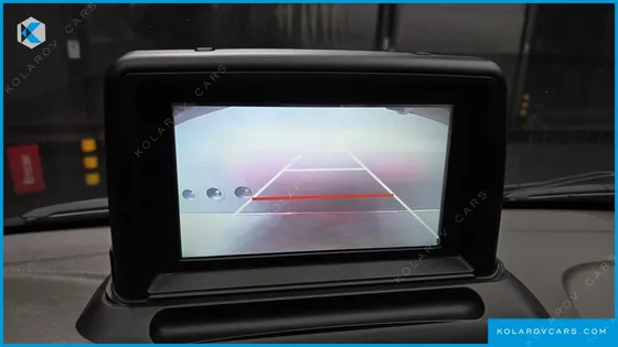 HYUNDAI PORTER II SUPER CAP CRDI