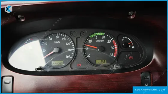 HYUNDAI EMIGHTY SUPER CAP