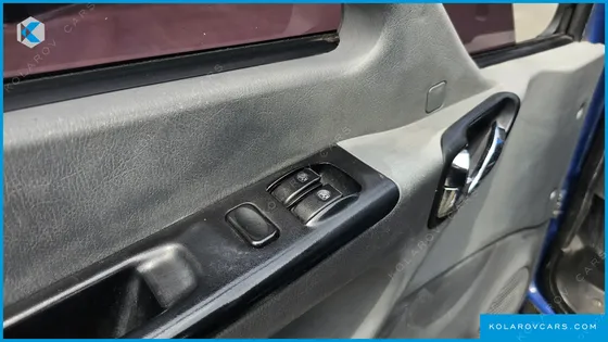 HYUNDAI EMIGHTY SUPER CAP