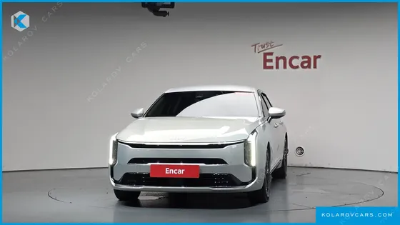 KIA K8 3.5 LPG 2WD