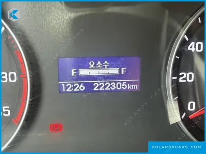 HYUNDAI MIGHTY SUPER CAP