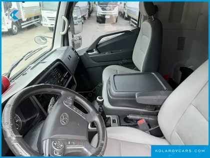 HYUNDAI MIGHTY SUPER CAP