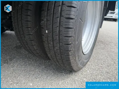 HYUNDAI MIGHTY SUPER CAP