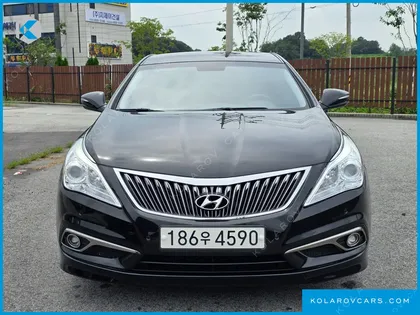 HYUNDAI GRANDEUR LPG HG300 MODERN