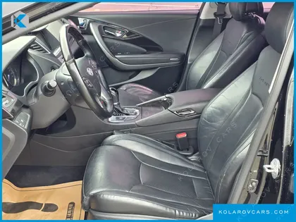 HYUNDAI GRANDEUR LPG HG300 MODERN