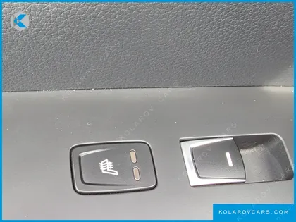 HYUNDAI GRANDEUR LPG HG300 MODERN