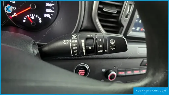 KIA SPORTAGE DIESEL 1.7 2WD TRENDY