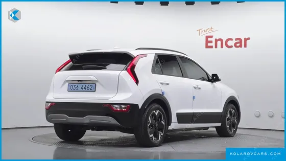 KIA NIRO AIR