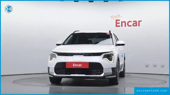 KIA NIRO AIR
