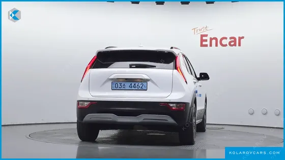 KIA NIRO AIR