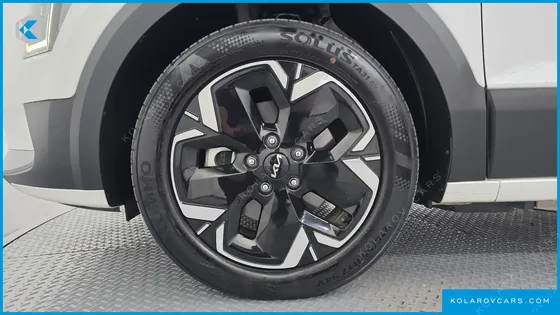 KIA NIRO AIR