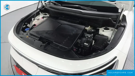 KIA NIRO AIR