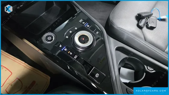 KIA NIRO AIR