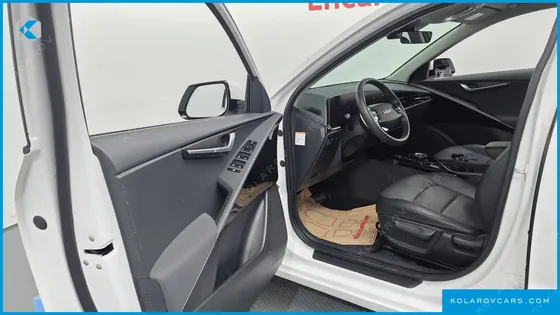 KIA NIRO AIR