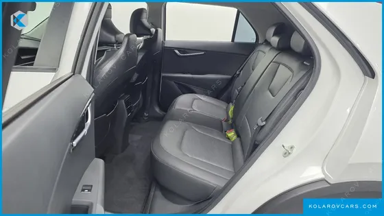 KIA NIRO AIR