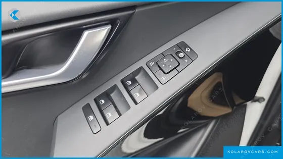 KIA NIRO AIR