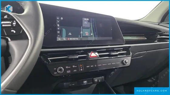 KIA NIRO AIR