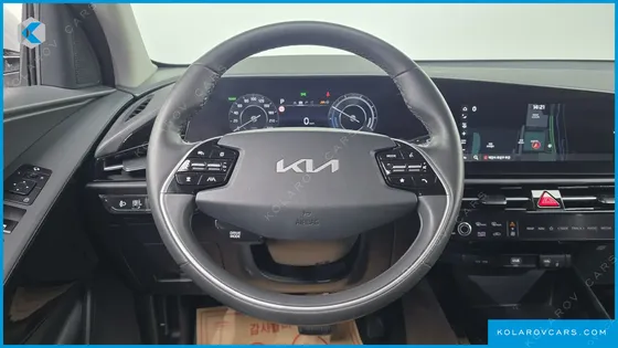 KIA NIRO AIR