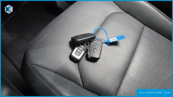 KIA NIRO AIR