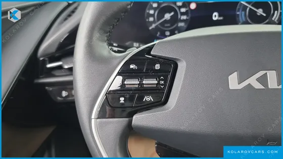 KIA NIRO AIR