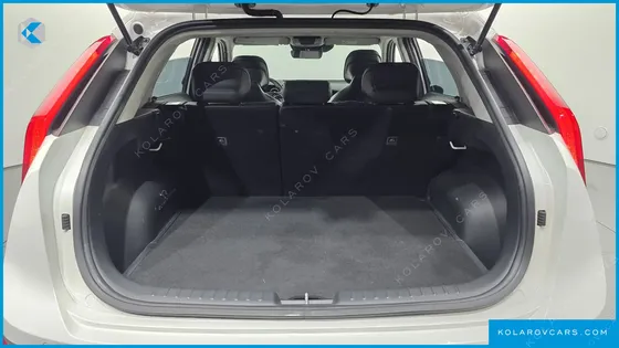 KIA NIRO AIR