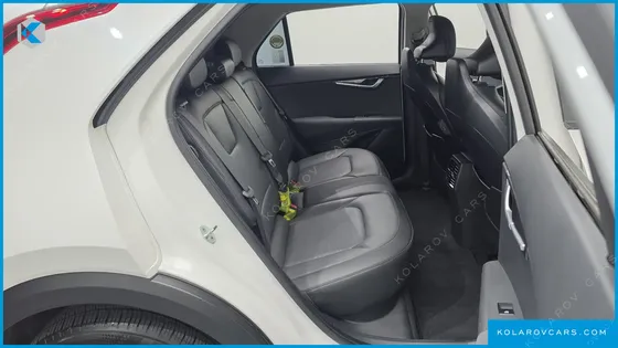 KIA NIRO AIR