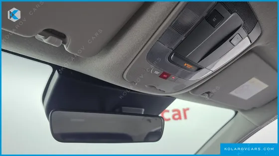 KIA NIRO AIR