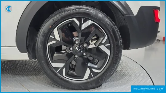 KIA NIRO AIR