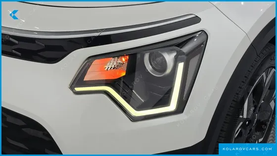 KIA NIRO AIR