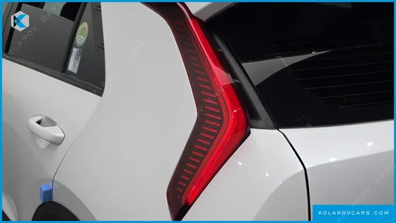 KIA NIRO AIR