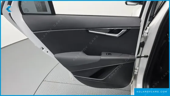 KIA NIRO AIR