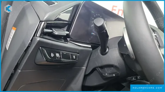 KIA NIRO AIR