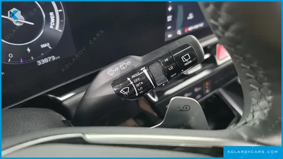 KIA NIRO AIR