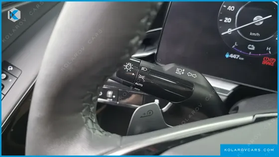 KIA NIRO AIR
