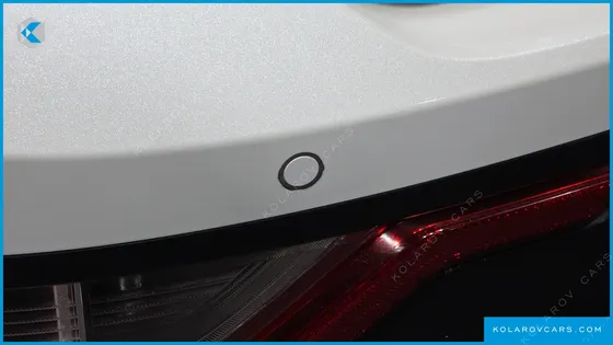 KIA NIRO AIR