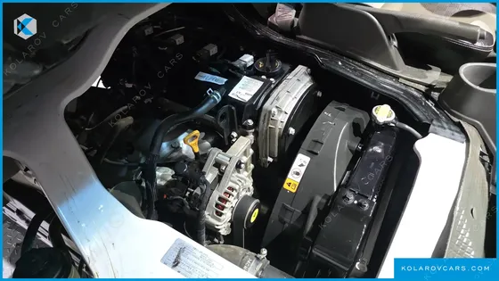 HYUNDAI PORTER II SUPER CAP CRDI
