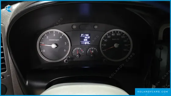 HYUNDAI PORTER II SUPER CAP CRDI