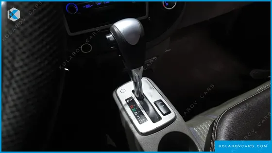 HYUNDAI PORTER II SUPER CAP CRDI