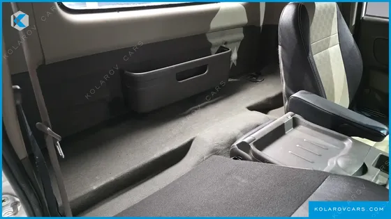 HYUNDAI PORTER II SUPER CAP CRDI