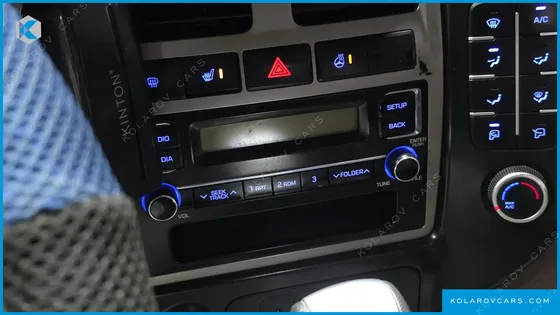 HYUNDAI PORTER II SUPER CAP CRDI