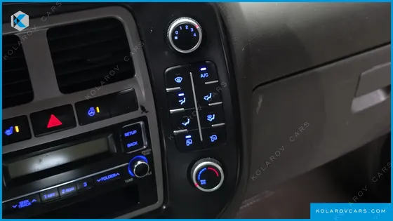 HYUNDAI PORTER II SUPER CAP CRDI