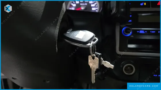 HYUNDAI PORTER II SUPER CAP CRDI