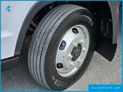 HYUNDAI MIGHTY SUPER CAP