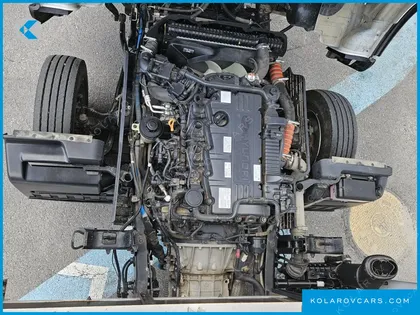 HYUNDAI MIGHTY SUPER CAP