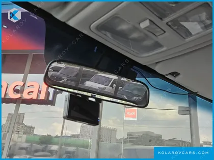 HYUNDAI MIGHTY SUPER CAP