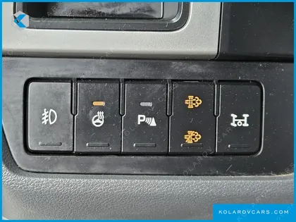 HYUNDAI MIGHTY SUPER CAP