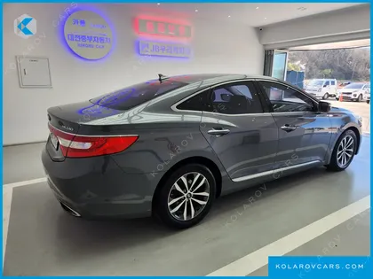 HYUNDAI GRANDEUR HG240 LUXURY