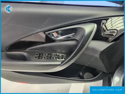 HYUNDAI GRANDEUR HG240 LUXURY