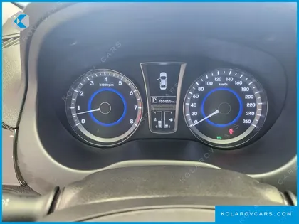 HYUNDAI GRANDEUR HG240 LUXURY