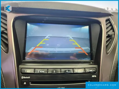 HYUNDAI GRANDEUR HG240 LUXURY